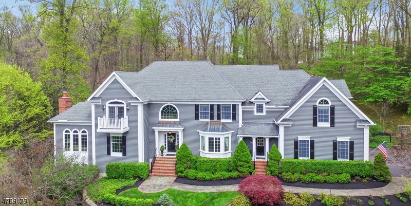 457 Mine Brook Rd, Bernardsville, NJ 07924 - photo 1