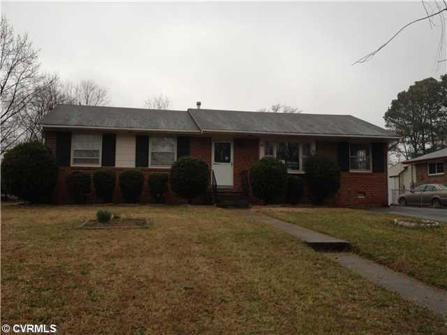 3912 Longleaf Dr, Henrico, VA 23294 - photo 1