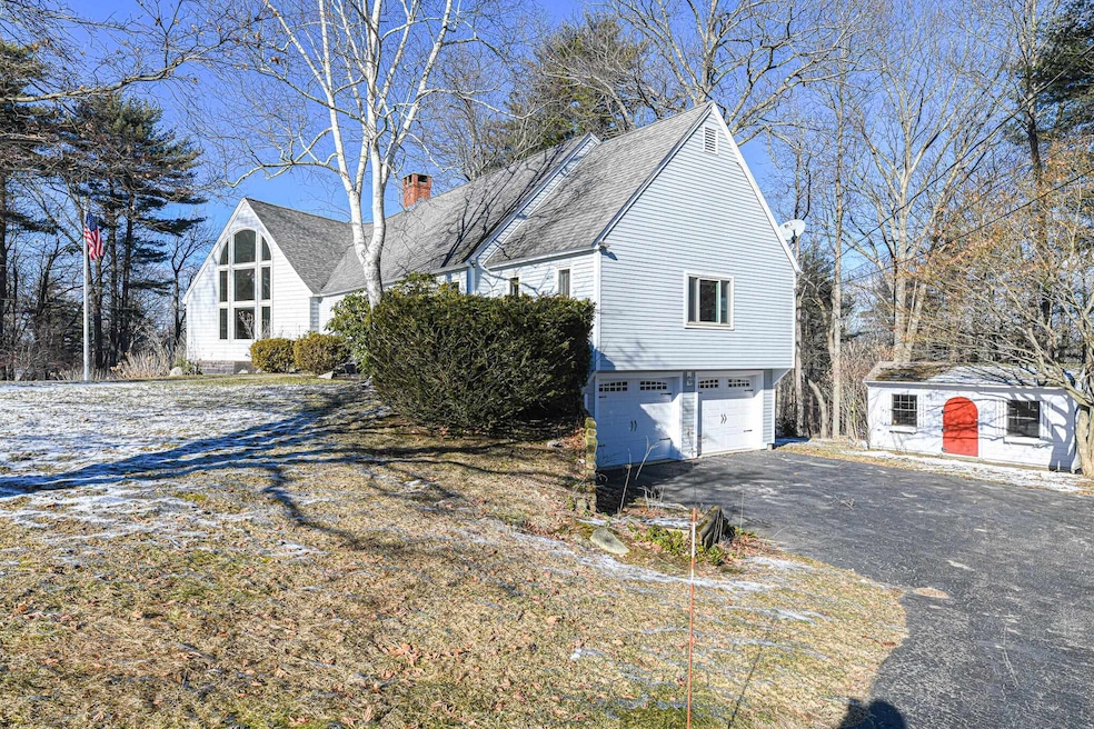 1 Orchard Hill Rd, Stratham, NH 03885 - photo 1