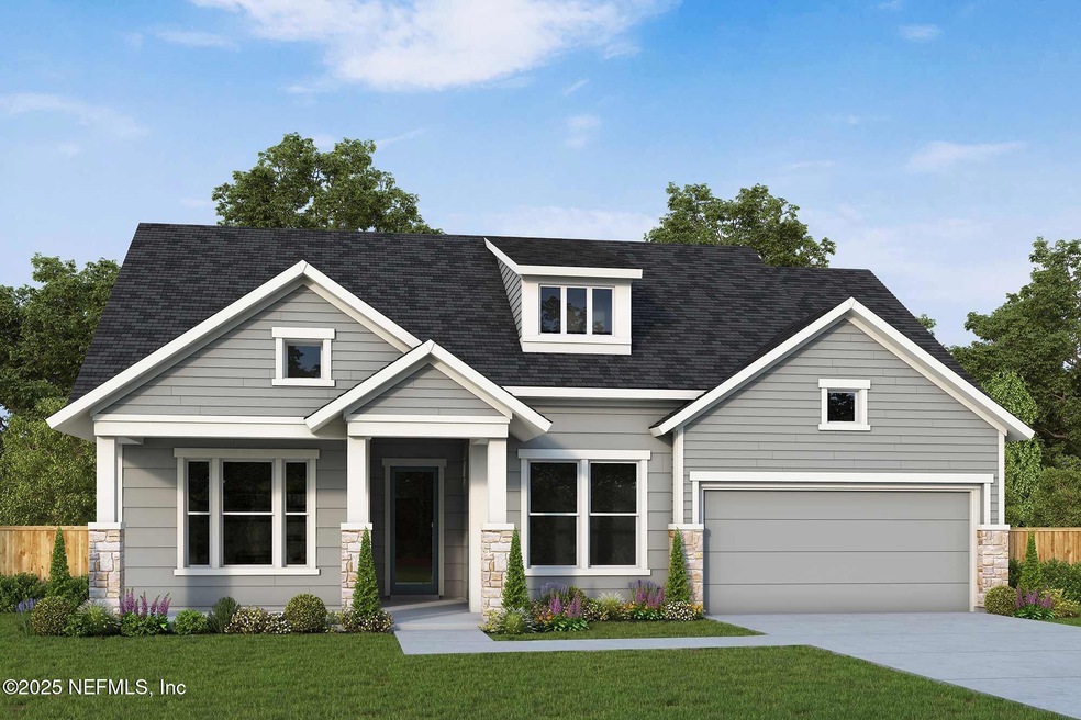 23 Sparrow Point, St. Augustine, FL 32092 - photo 1