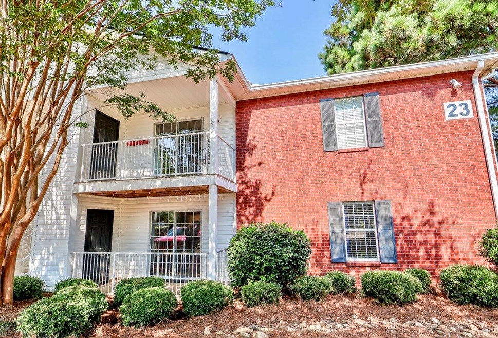 2302 Private Road 3057, Oxford, MS 38655 - photo 1