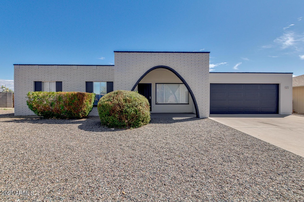 10214 W EDGEWOOD DR Sun City AZ 85351