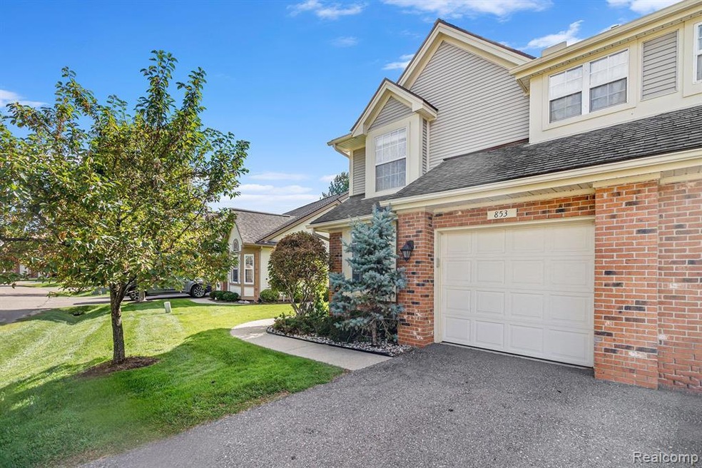 Welcome home to Whisperwood!