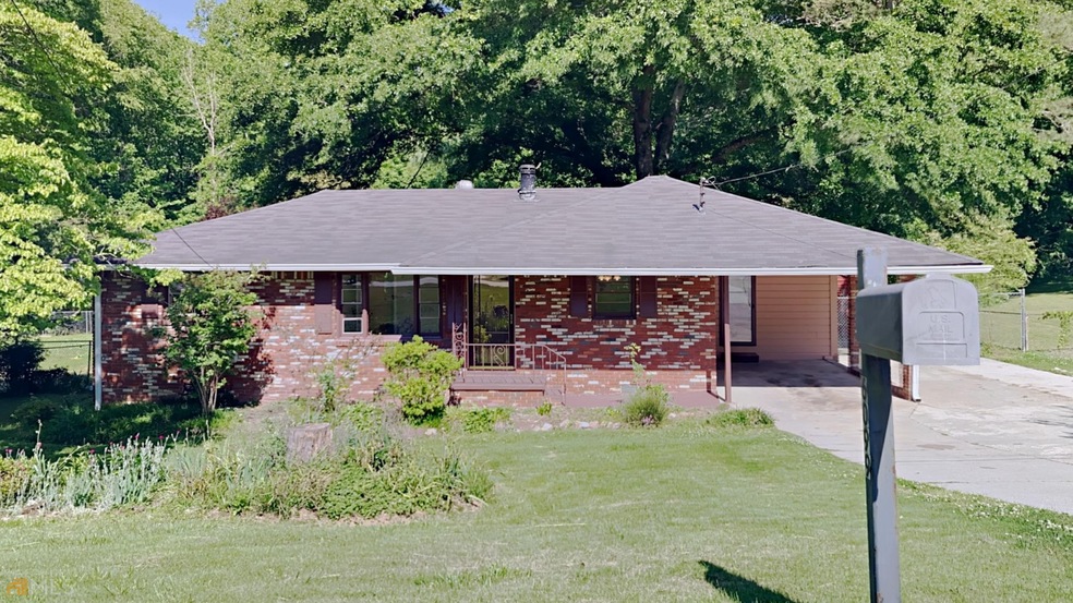 6099 Thunderwood Rd SW, Mableton, GA 30126 - photo 1