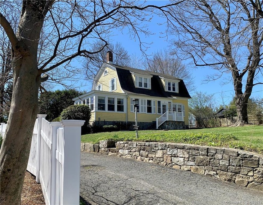 45 Catoonah St, Ridgefield, CT 06877 - photo 1