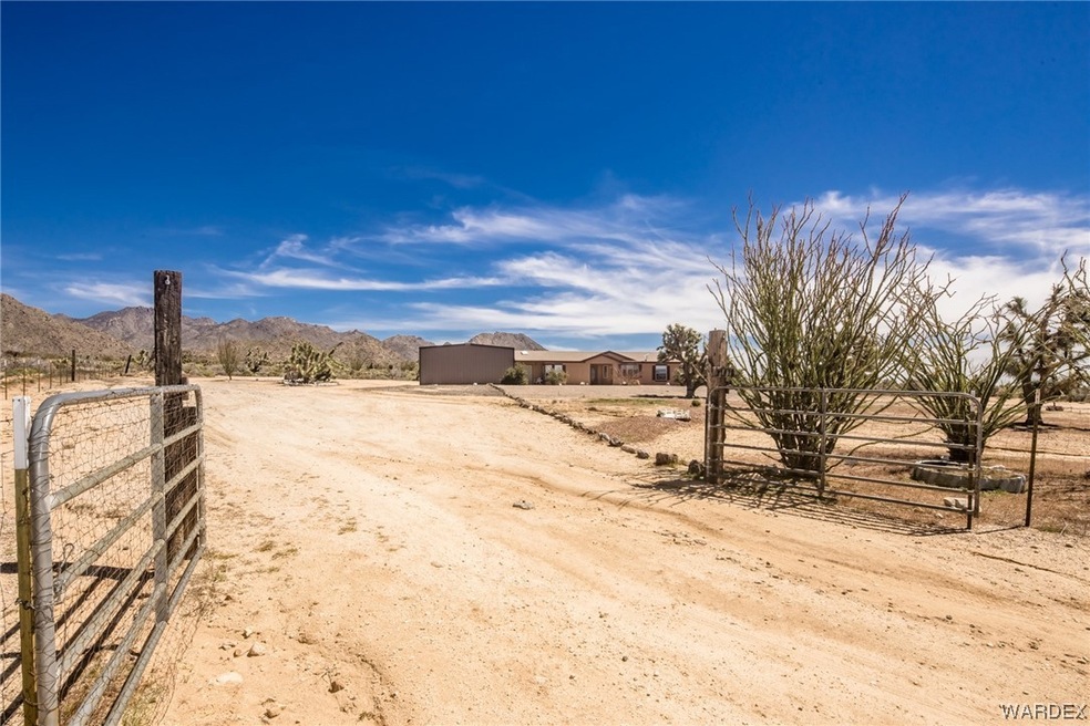 11078 Alvis Rd, Yucca, AZ 86438 MLS 002262