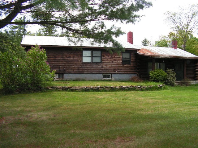 Main View