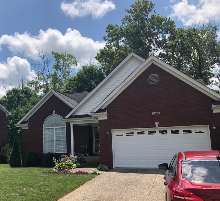7020 Catalpa Springs Dr, Louisville, KY 40228 - photo 1