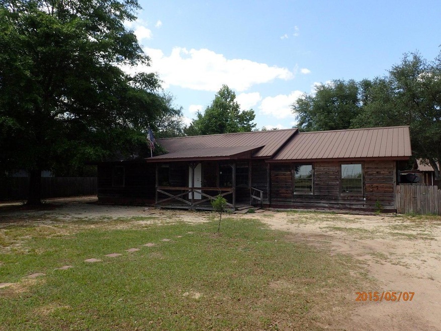 4263 Harielson Rd, Crestview, FL 32539 - photo 1