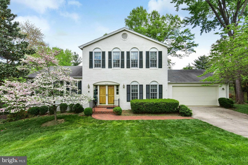 7405 Windmill Ct, Alexandria, VA 22307 - photo 1