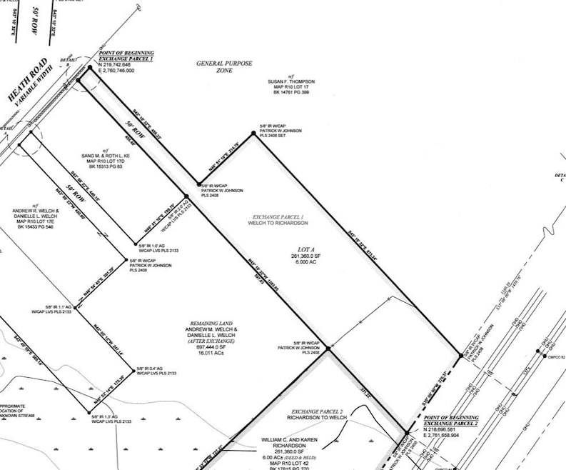 R10-017 Heath Rd, Lebanon, ME 04027 - photo 1