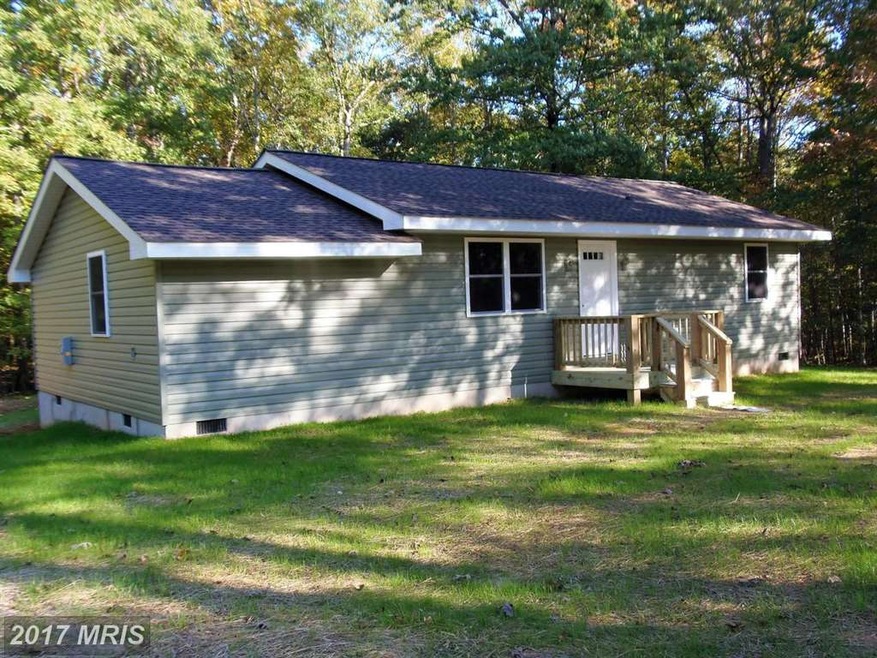 16476 Cox Mill Rd, Orange, VA 22960 - photo 1