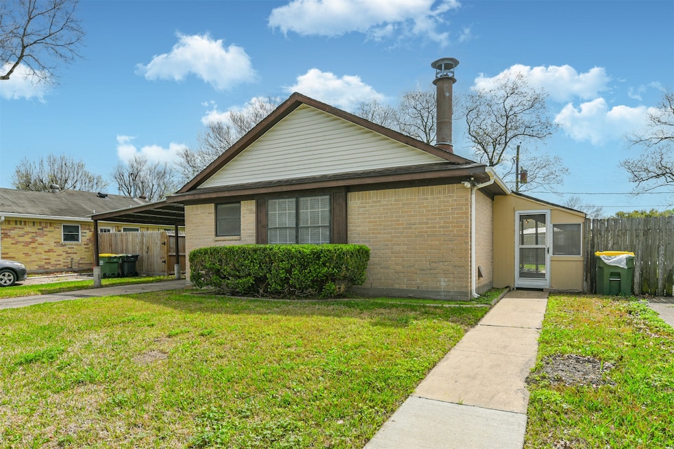 For Rent $1,600/month