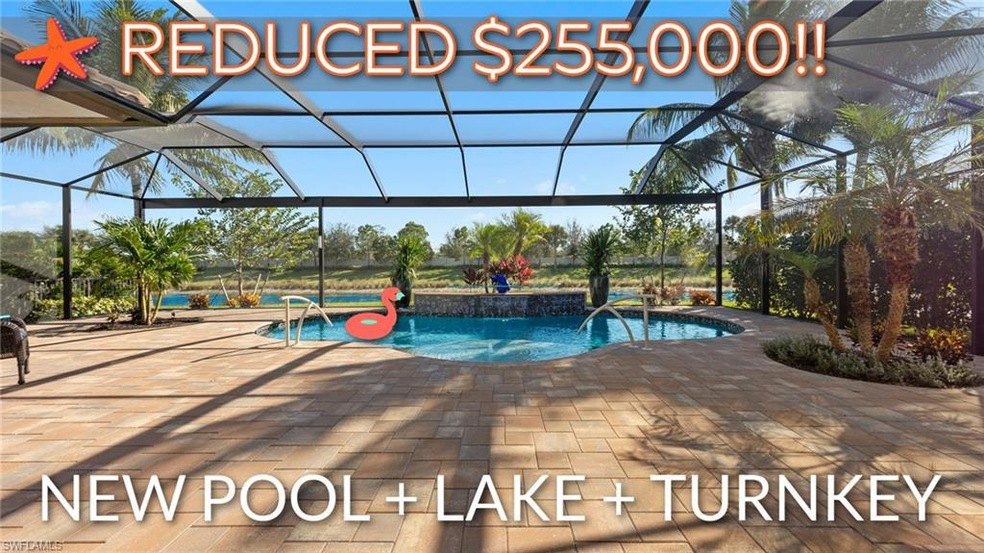 NEW POOL, LAKE VIEW, NEW WHOLE HOUSE GENERATOR, NE