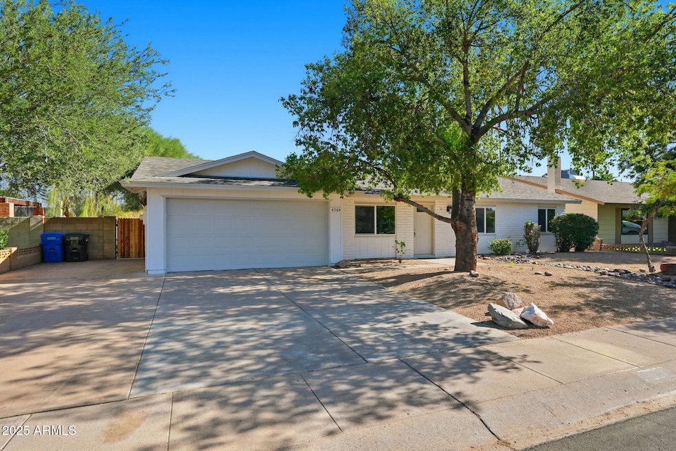 4364 E Cherokee St, Phoenix, AZ 85044 - photo 1