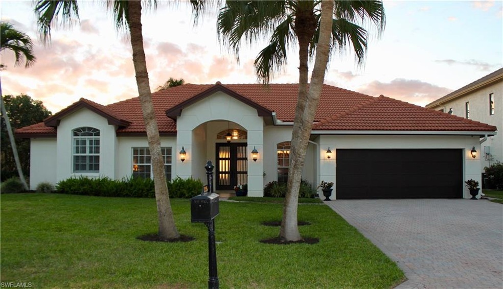 Welcome to 7218 Mill Run Circle!