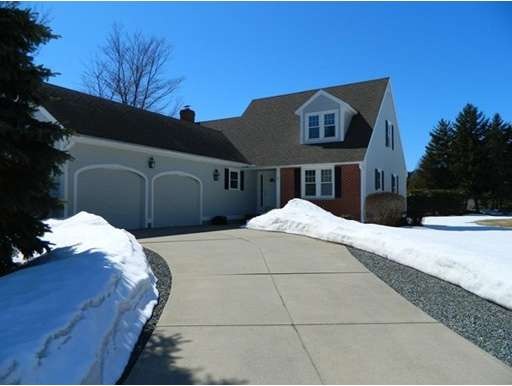 44 Phillips Common, North Andover, MA 01845 - photo 1