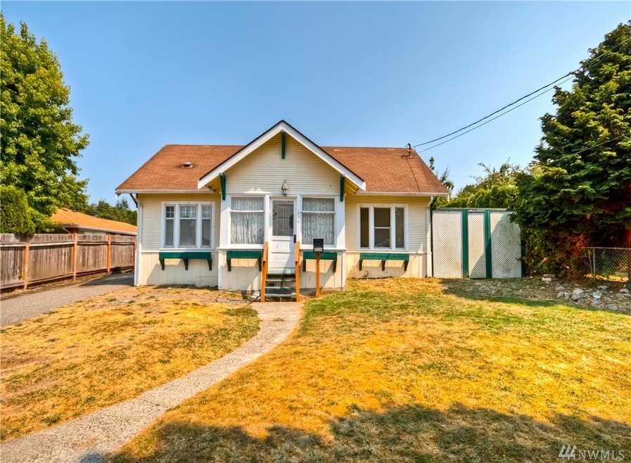 536 3rd Ave N, Edmonds, WA 98020 - photo 1