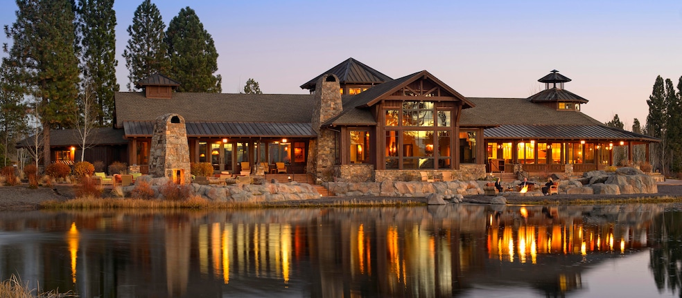 Lake House