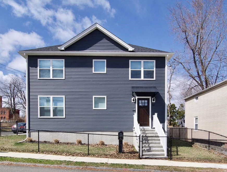 34 Myrtle St, Chicopee, MA 01013 - photo 1