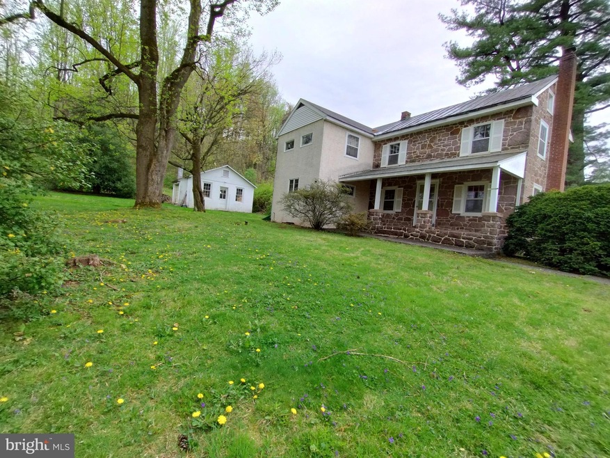 1966 Shenkel Rd, Pottstown, PA 19465 - photo 1