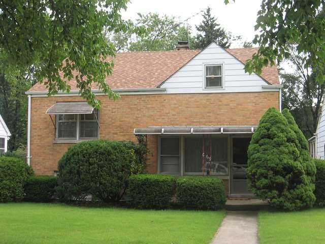 669 S Parkside Ave, Elmhurst, IL 60126 - photo 1