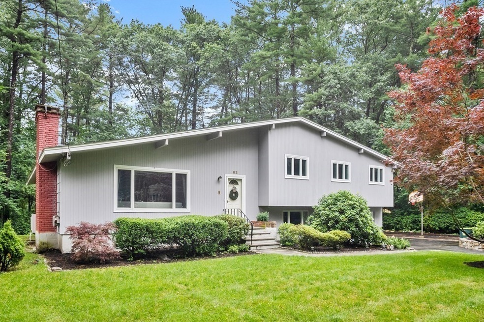 82 Barton Dr, Sudbury, MA 01776 - photo 1