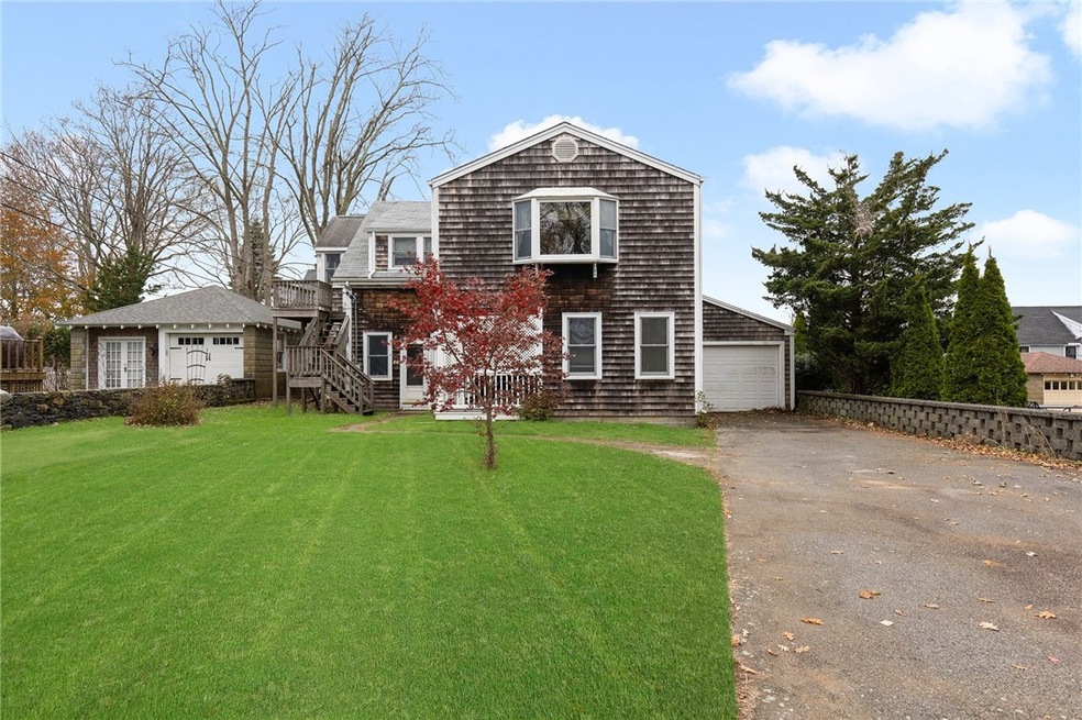 66 Howland Ave, Jamestown, RI 02835 - photo 1