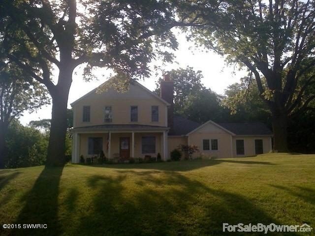 1 Windy Hill Farm