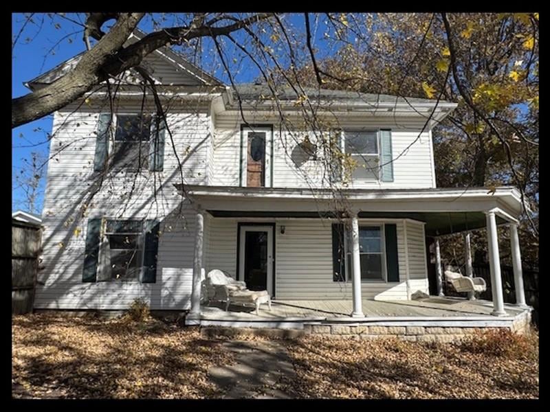 204 N Main St, New Cambria, MO 63558 - photo 1