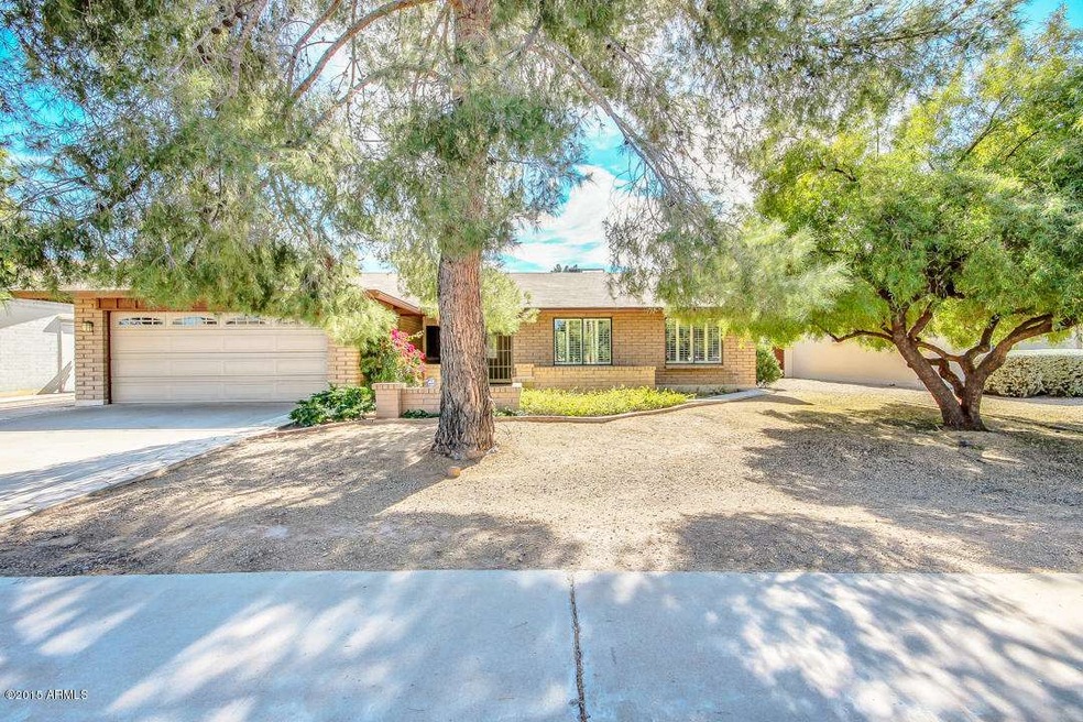 1357 E Chilton Dr, Tempe, AZ 85283 - photo 1