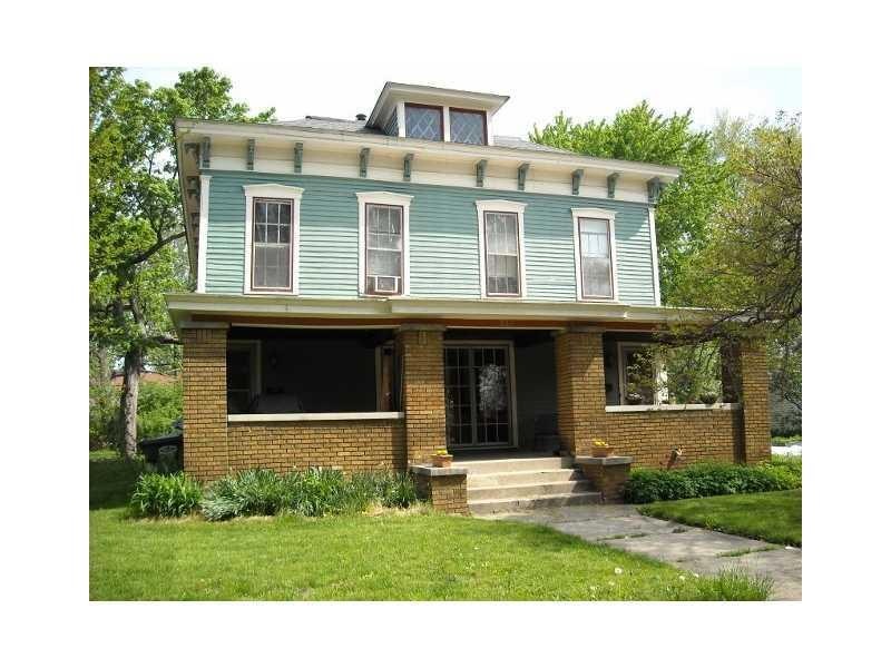 230 W 13th St, Anderson, IN 46016 - photo 1