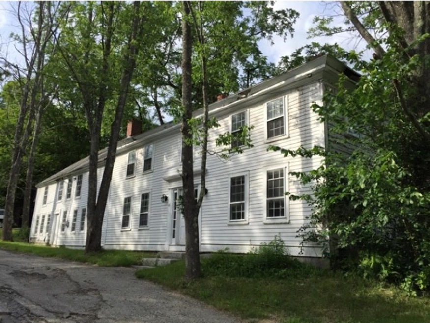 16 Mount Dearborn Rd, Weare, NH 03281 - photo 1
