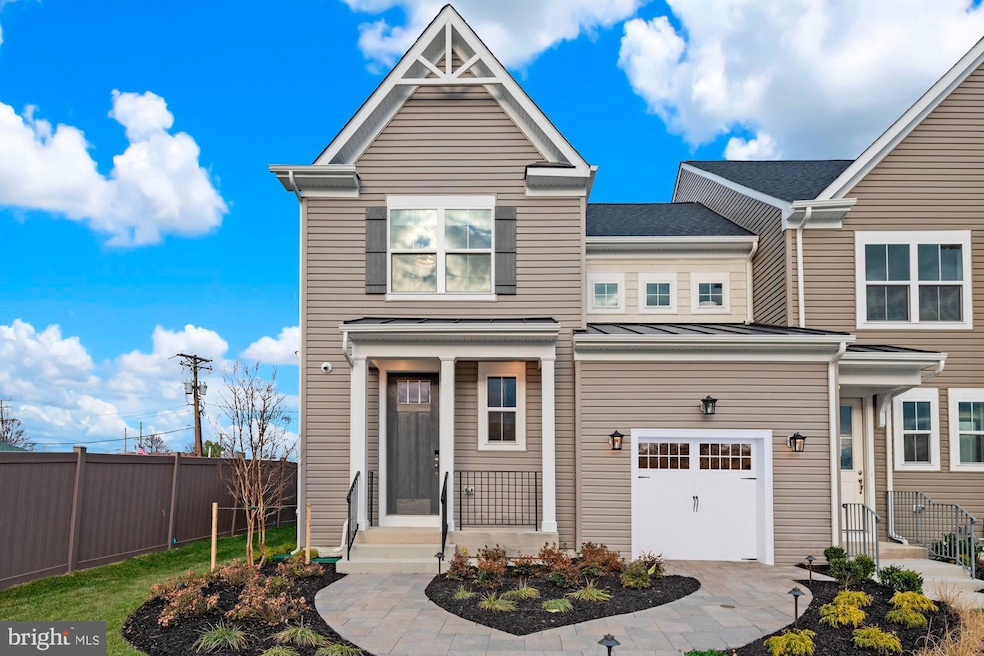 4253 Germantown Way, Perry Hall, MD 21128 - photo 1