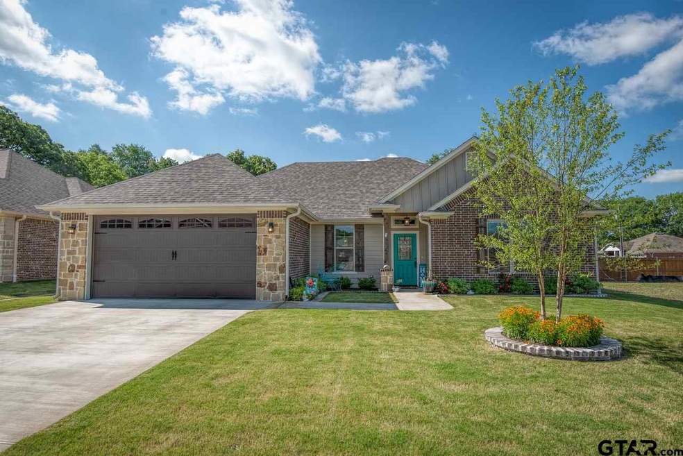 6057 Havens Trail, Tyler, TX 75707 - photo 1