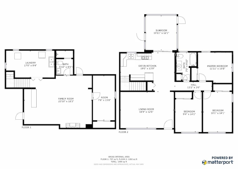 2511 Peter Rd, Des Plaines, IL 60018 - photo 1