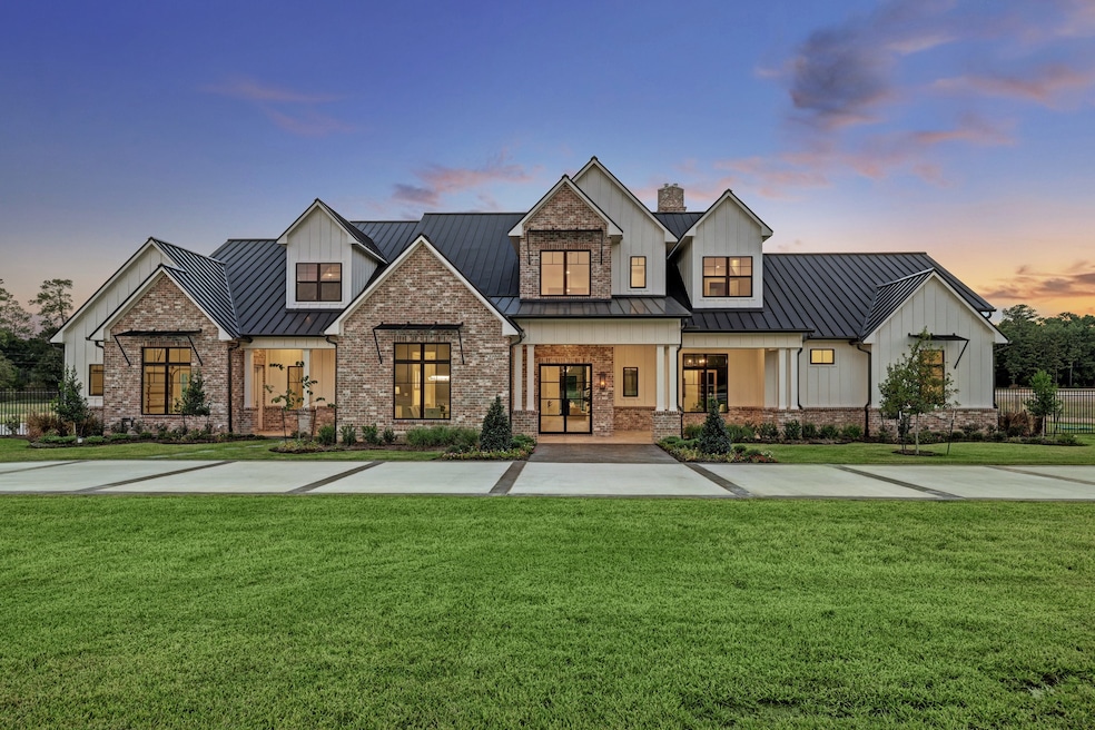 2024 Stallion Lakes Ave, Hockley, TX 77447 - photo 1