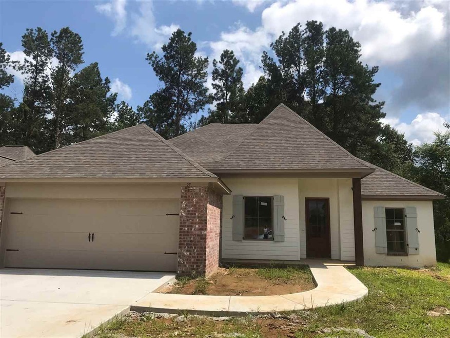 97 St Croix Ln, Madison, MS 39110 - photo 1