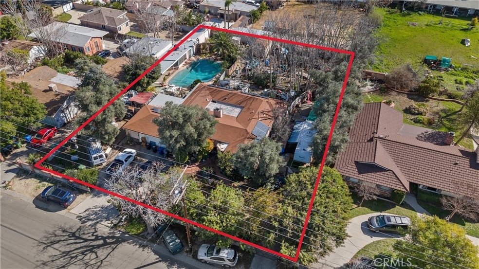 14448 Tyler St, Sylmar, CA 91342 - photo 1