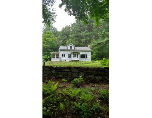 142 Old Dudley Rd, Southbridge, MA 01550 - photo 1