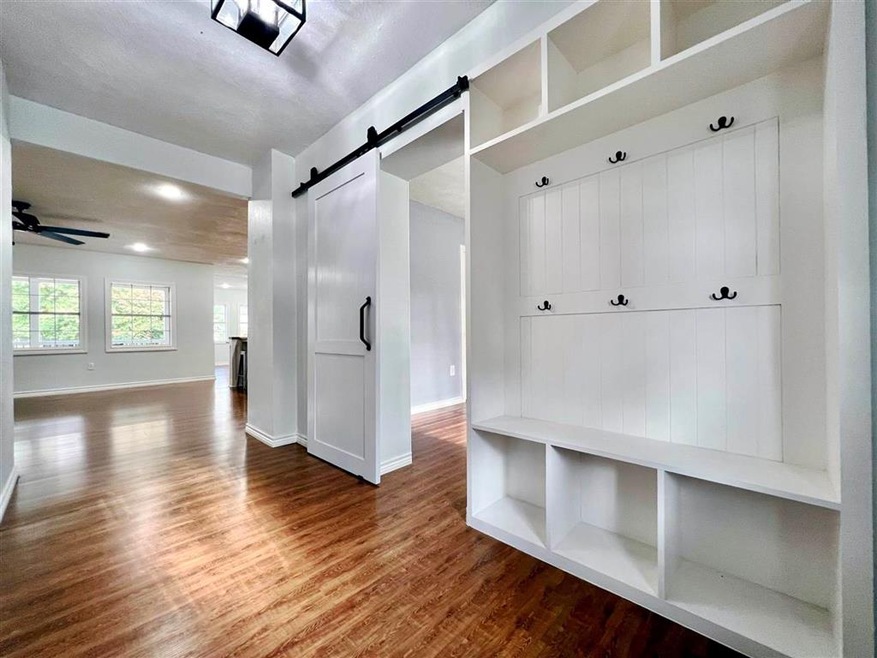 91 County Road 2311, Texarkana, TX 75503 - photo 1