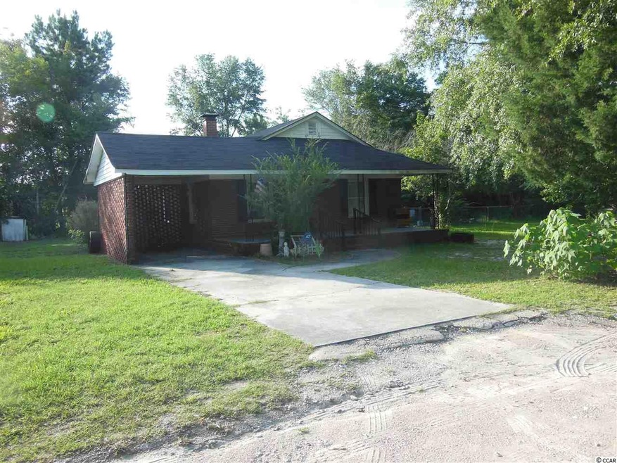 163 Peacock Ln, Loris, SC 29569 - photo 1