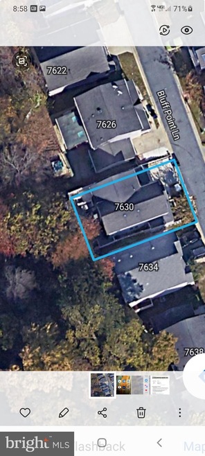 7630 Bluff Point Ln, Elkridge, MD 21075 - photo 1