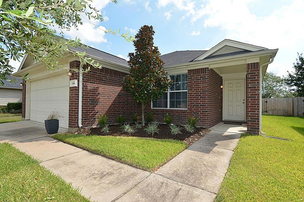 15806 Little Miss Creek Dr, Cypress, TX 77429 - photo 1