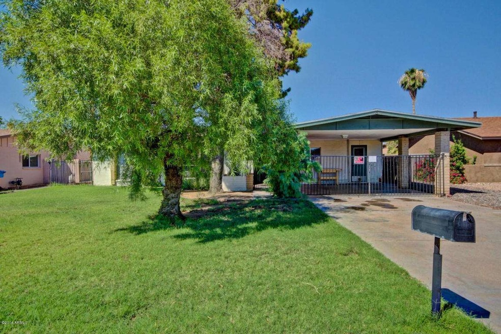 36th 2 car carport
