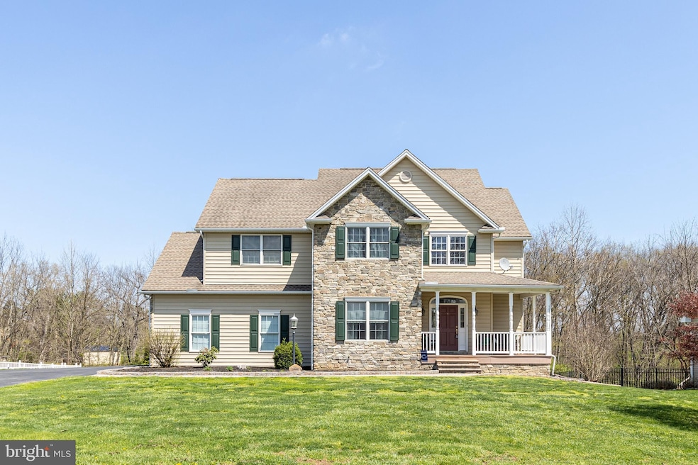 67 Tyler Dr, Chambersburg, PA 17201 - photo 1