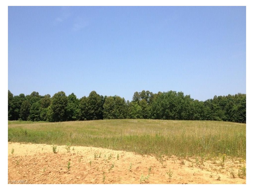 26.50 acres located in the Warren school district