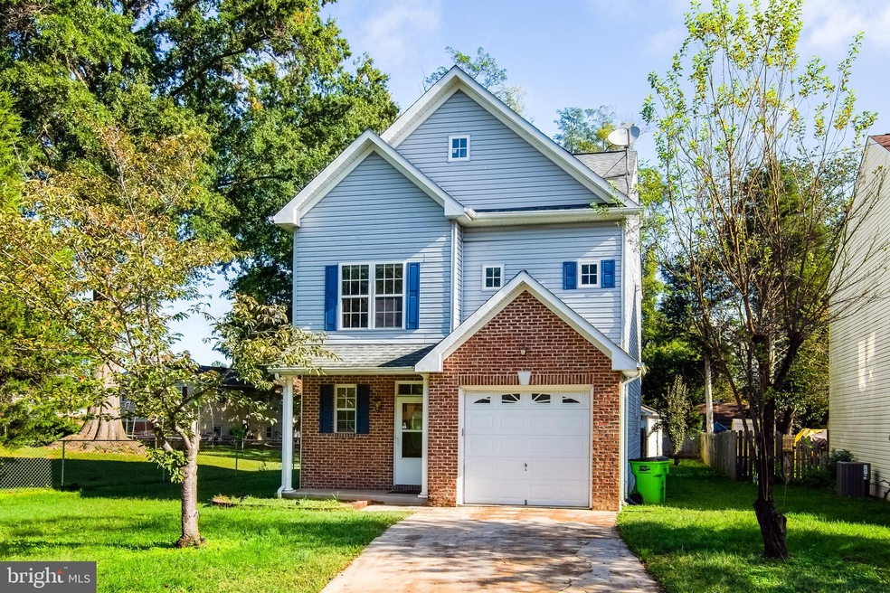 4036 White Haven Dr, Dumfries, VA 22026 - photo 1