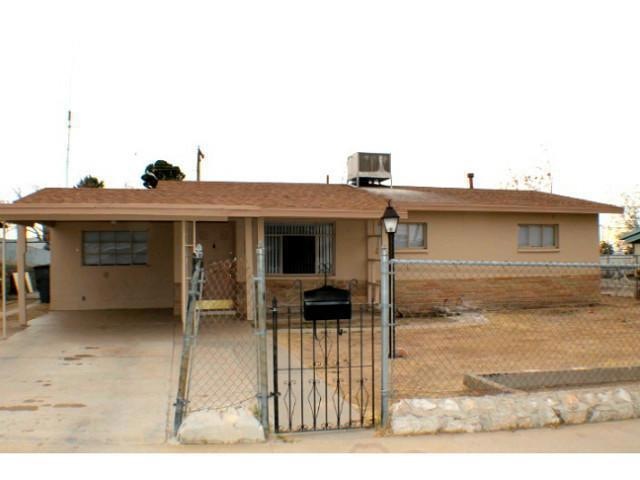 7510 Alpine Dr, El Paso, TX 79915 - photo 1