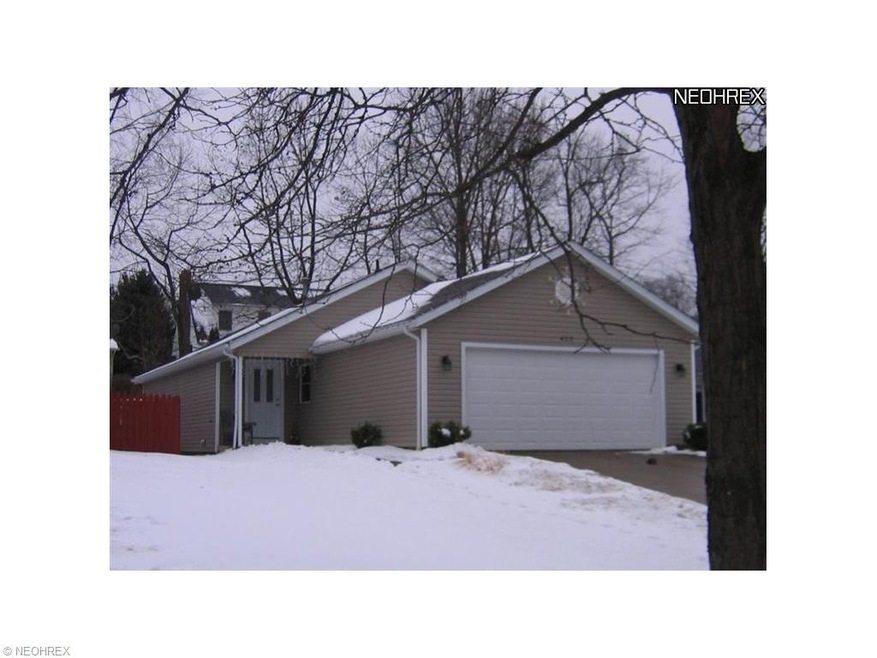 Welcome to 422 Charleton Drive, Medina, Ohio!